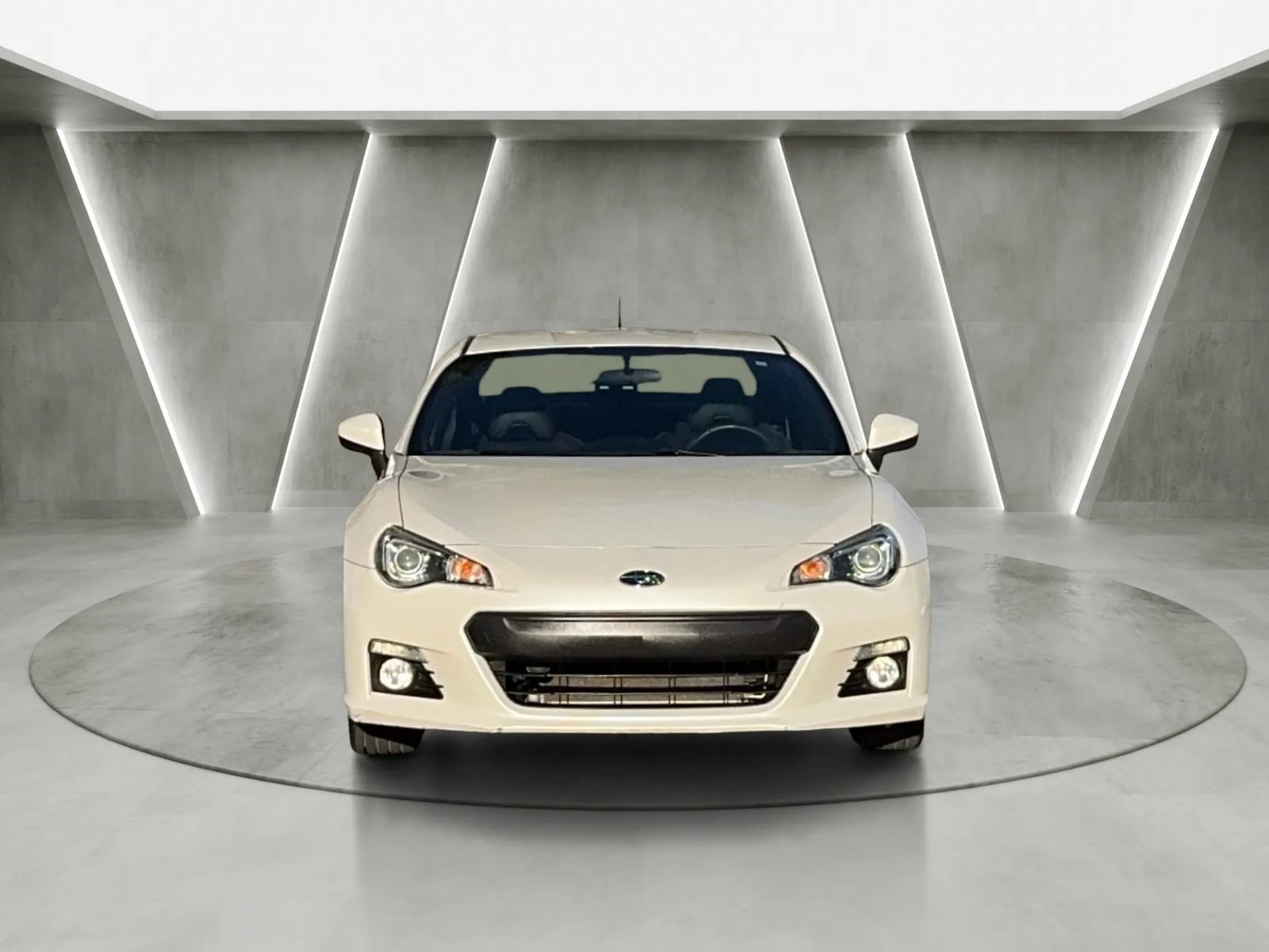 Used 2013 Subaru BRZ Limited RWD image 7