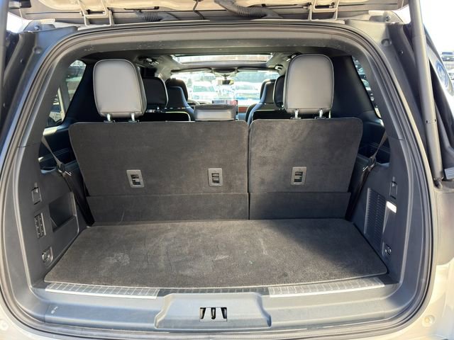 Used 2024 Lincoln Navigator Reserve AWD/4WD image 53