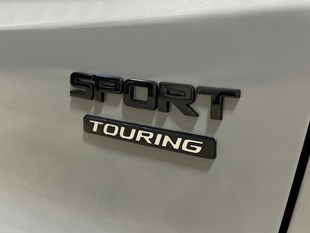 New 2027 Honda CR-V Sport Touring image 10