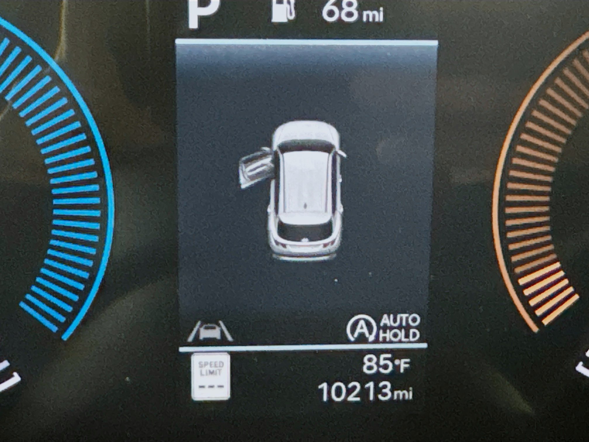 Used 2026 Hyundai Tucson SEL FWD image 14