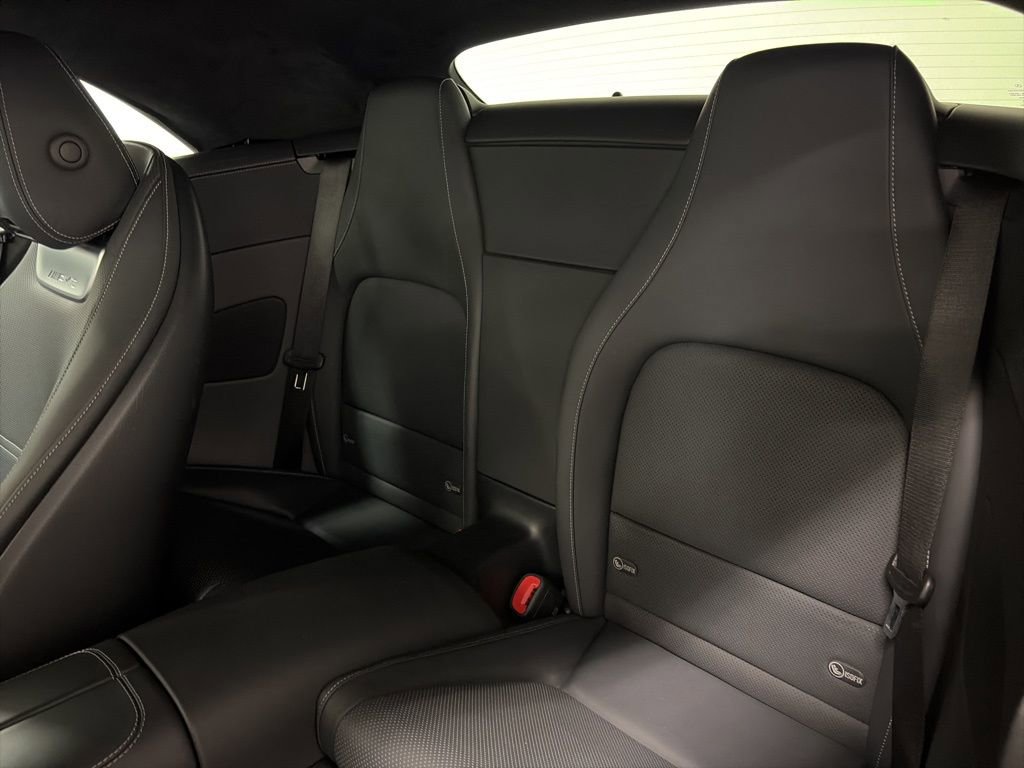 Certified 2022 Mercedes-Benz SL 63 AMG 4MATIC image 12