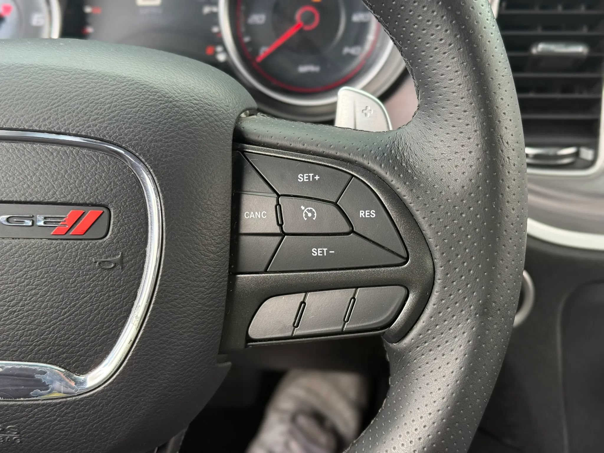 Used 2019 Dodge Charger GT w/ Performance Handling Group RWD image 19