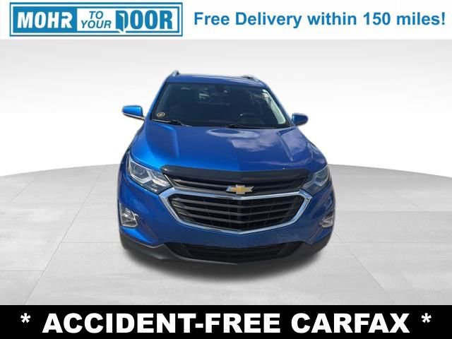 Used 2019 Chevrolet Equinox LT image 8