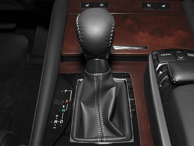 Used 2013 Lexus GS 350 AWD w/ Premium Pkg image 10