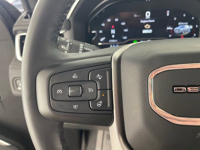 Used 2023 GMC Yukon Denali AWD/4WD image 39