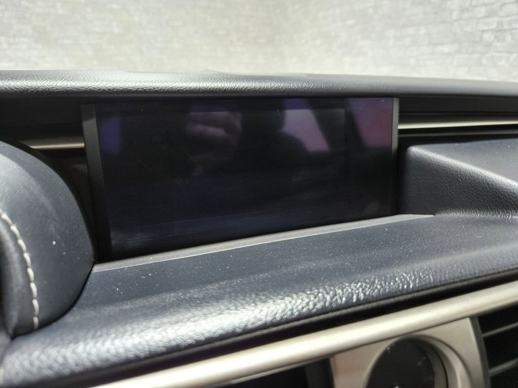 Used 2016 Lexus IS 300 AWD w/ Premium Package image 21