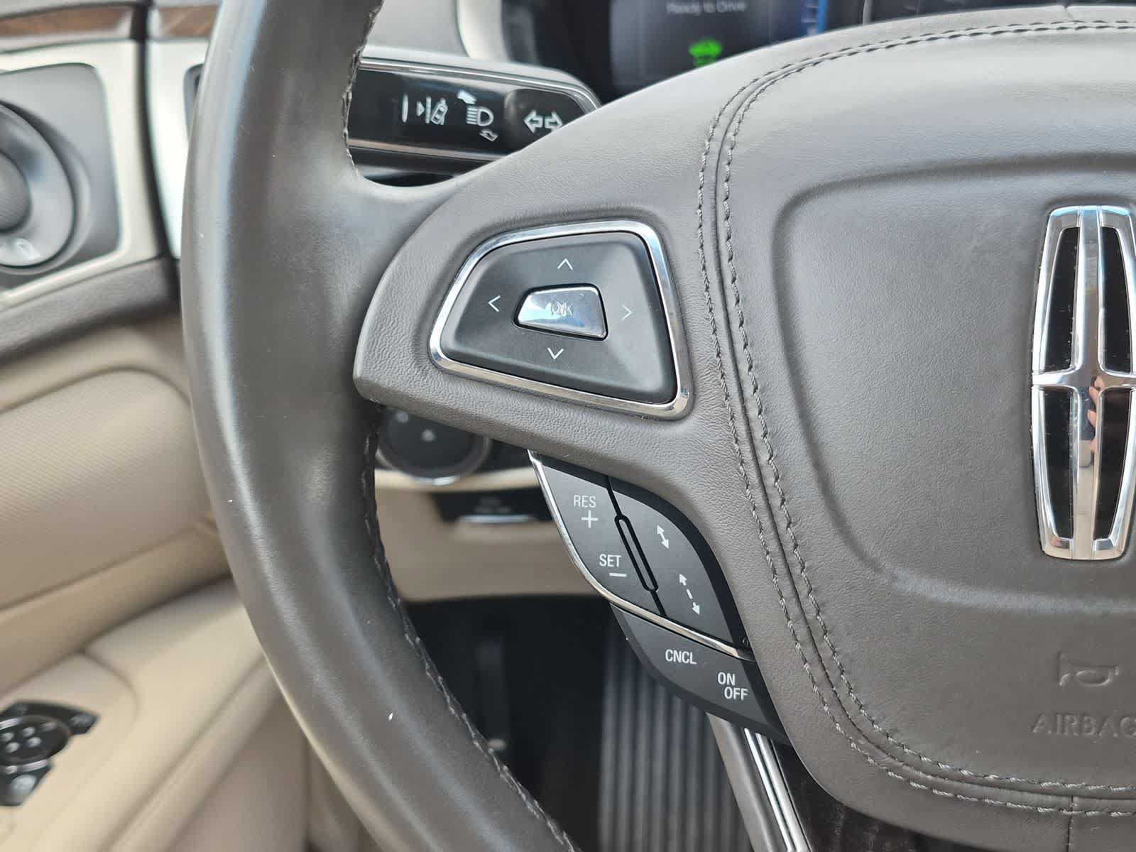 Used 2020 Lincoln MKZ Reserve w/ Elements Package FWD image 25