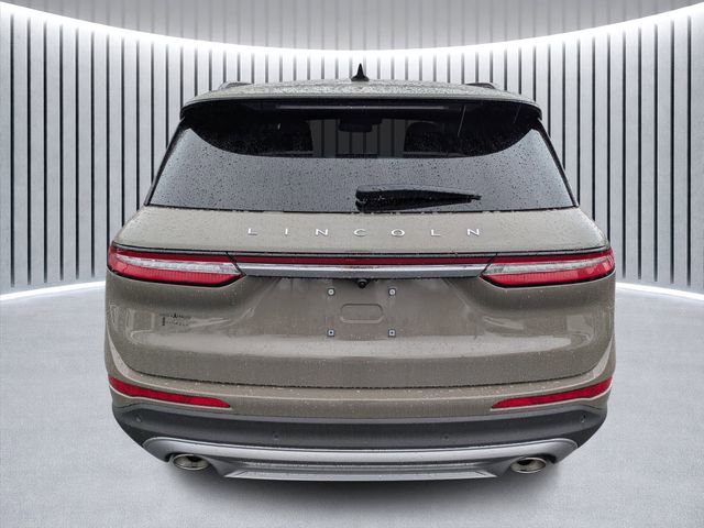 New 2026 Lincoln Corsair Premiere image 4