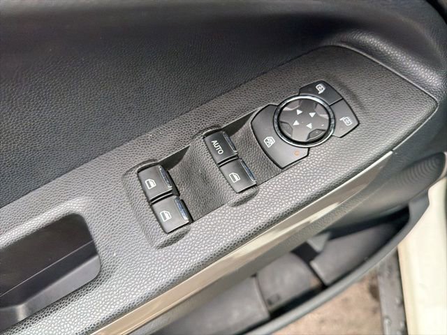 Used 2020 Ford EcoSport Titanium image 20