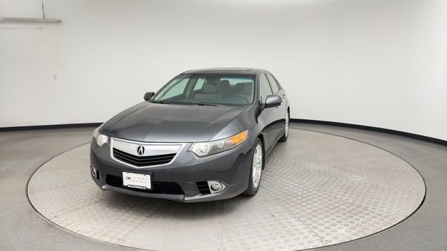 Used 2011 Acura TSX V6 Sedan FWD image 7