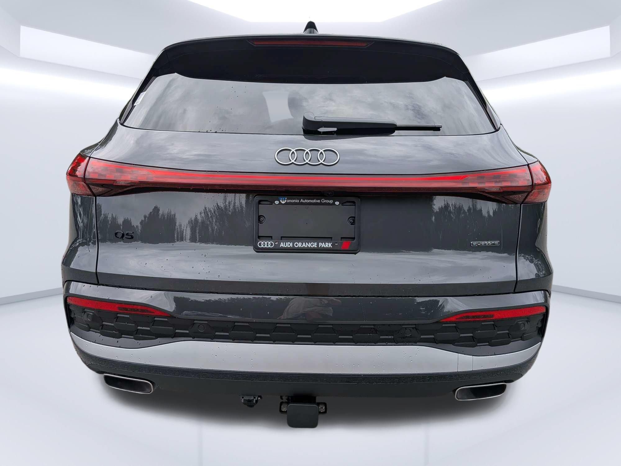 New 2026 Audi Q5 Premium AWD/4WD image 4