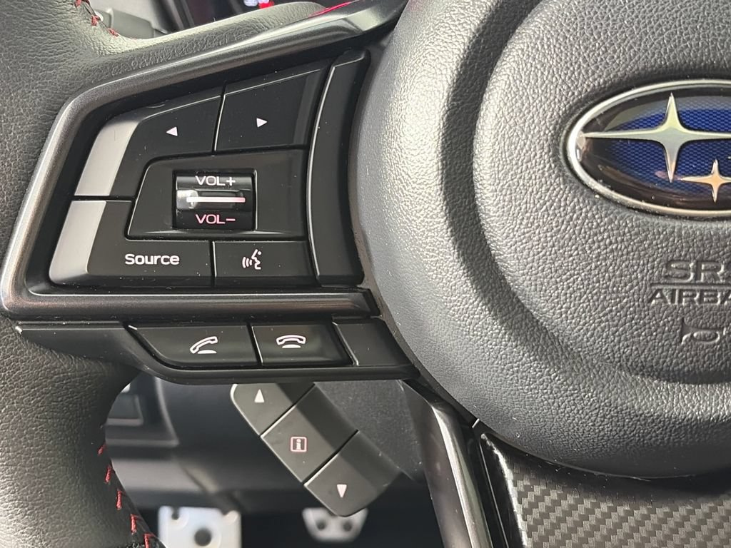 Used 2023 Subaru WRX Limited w/ Popular Package #2 AWD/4WD image 17