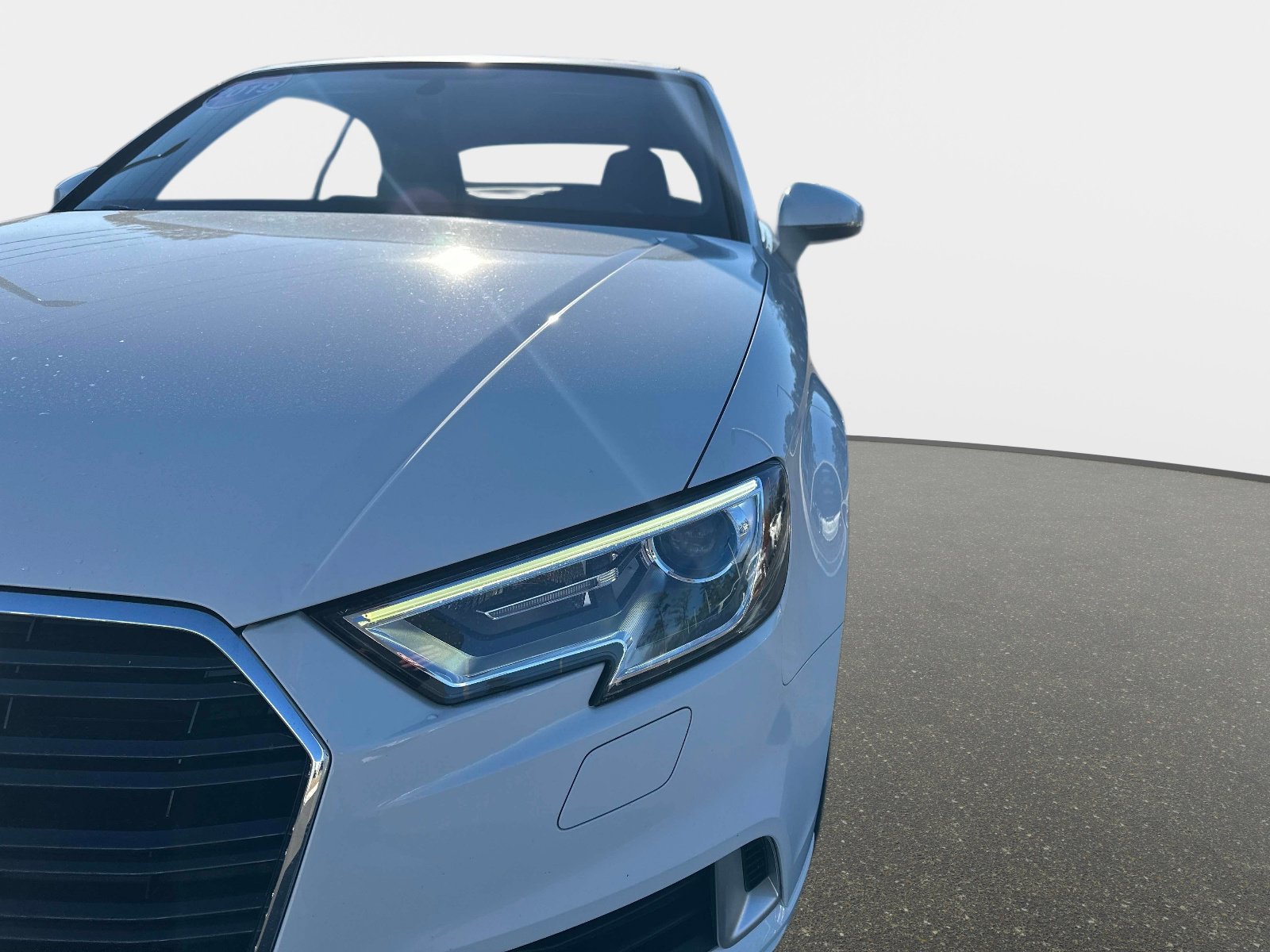 Used 2019 Audi A3 2.0T Premium w/ Convenience Package image 9