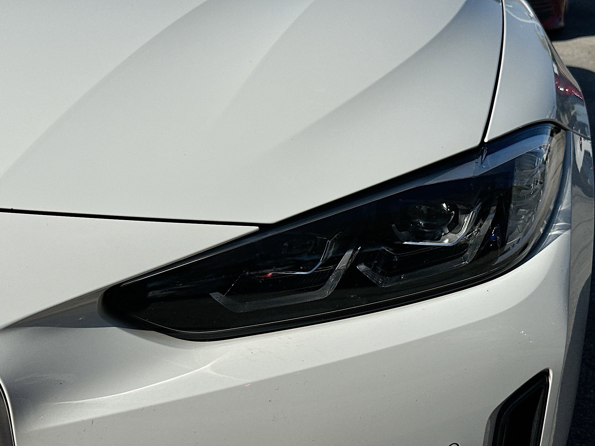 Certified 2024 BMW i4 eDrive35 w/ Premium Package image 31