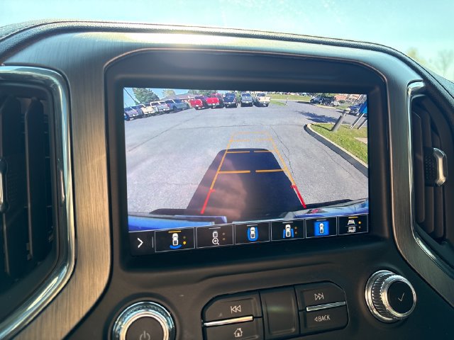 Used 2022 GMC Sierra 3500 Denali w/ Denali Black Diamond Edition AWD/4WD image 27