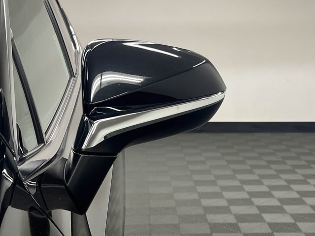 Certified 2024 Lexus NX 250 FWD image 21