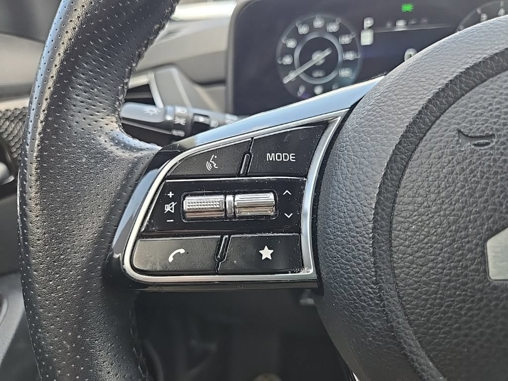 Certified 2024 Kia Seltos SX w/ SX Sunroof Package AWD/4WD image 14