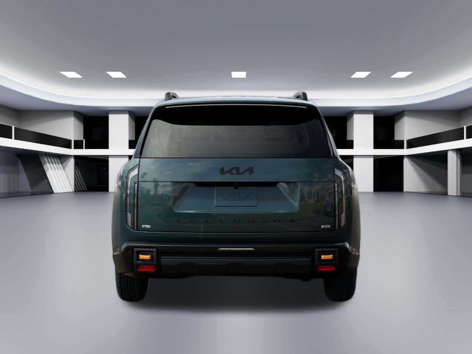 New 2027 Kia Telluride SX X-Pro AWD/4WD image 5