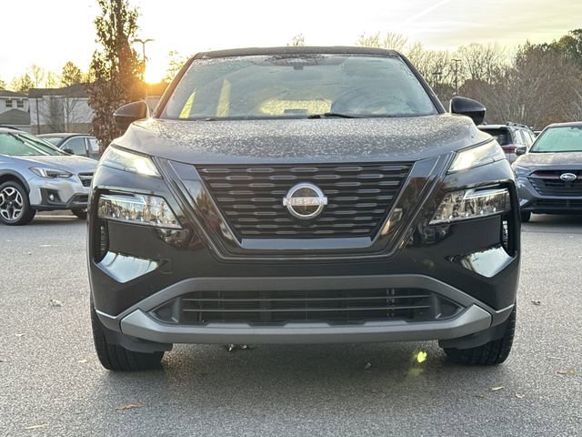 Used 2023 Nissan Rogue SV image 8