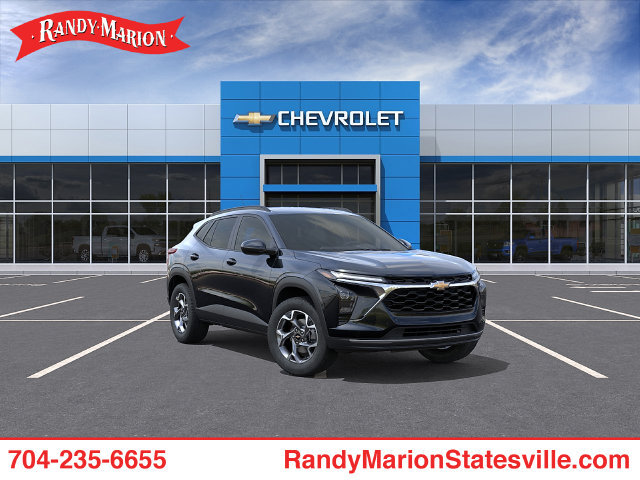 New 2026 Chevrolet Trax LT w/ LT Convenience Package