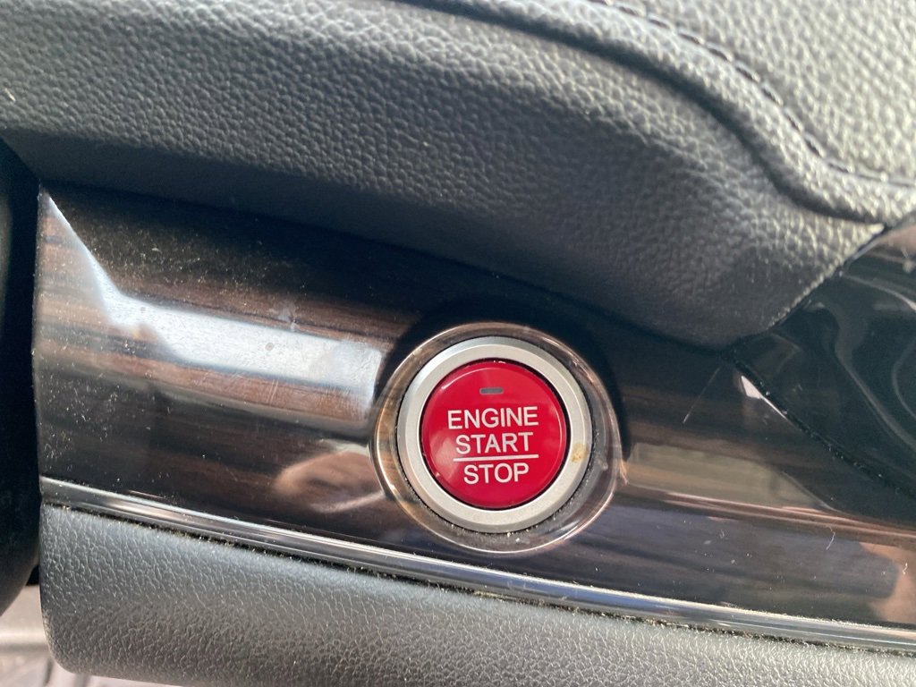 Used 2016 Honda CR-V EX-L image 20