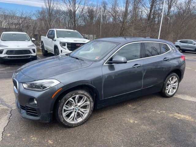 Used 2018 BMW X2 xDrive28i w/ Convenience Package image 1