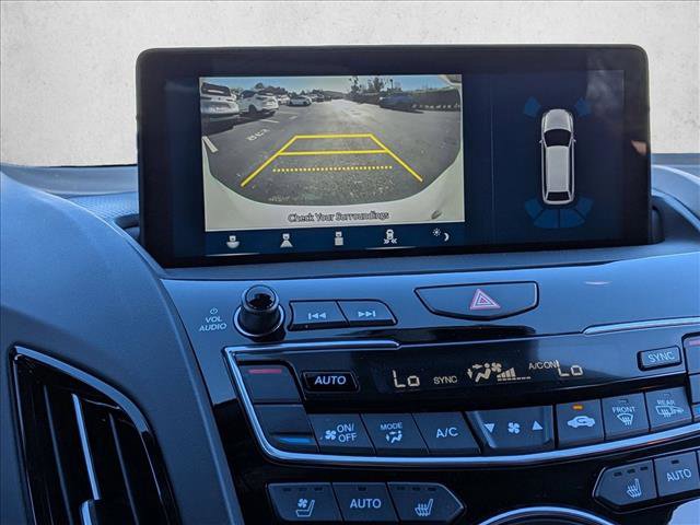 Used 2023 Acura RDX A-Spec image 13