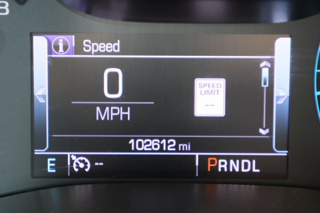 Used 2018 Chevrolet Colorado Z71 AWD/4WD image 15