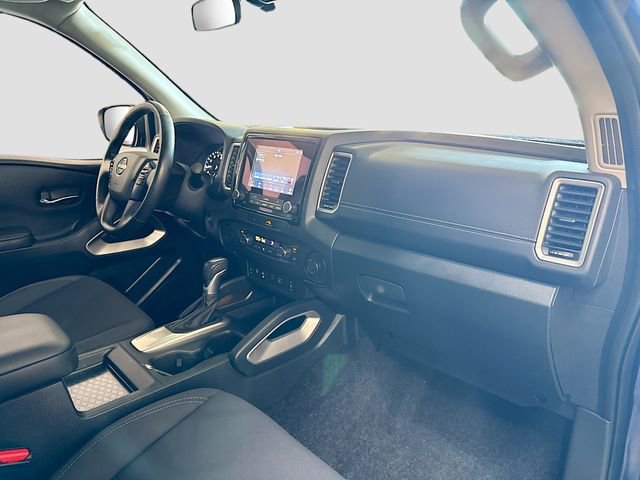Used 2023 Nissan Frontier SV w/ SV Convenience Package image 28