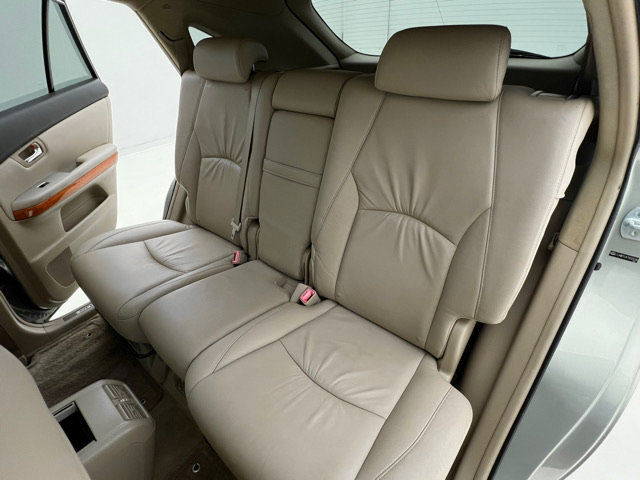 Used 2007 Lexus RX 400h AWD w/ Premium Plus Pkg image 15
