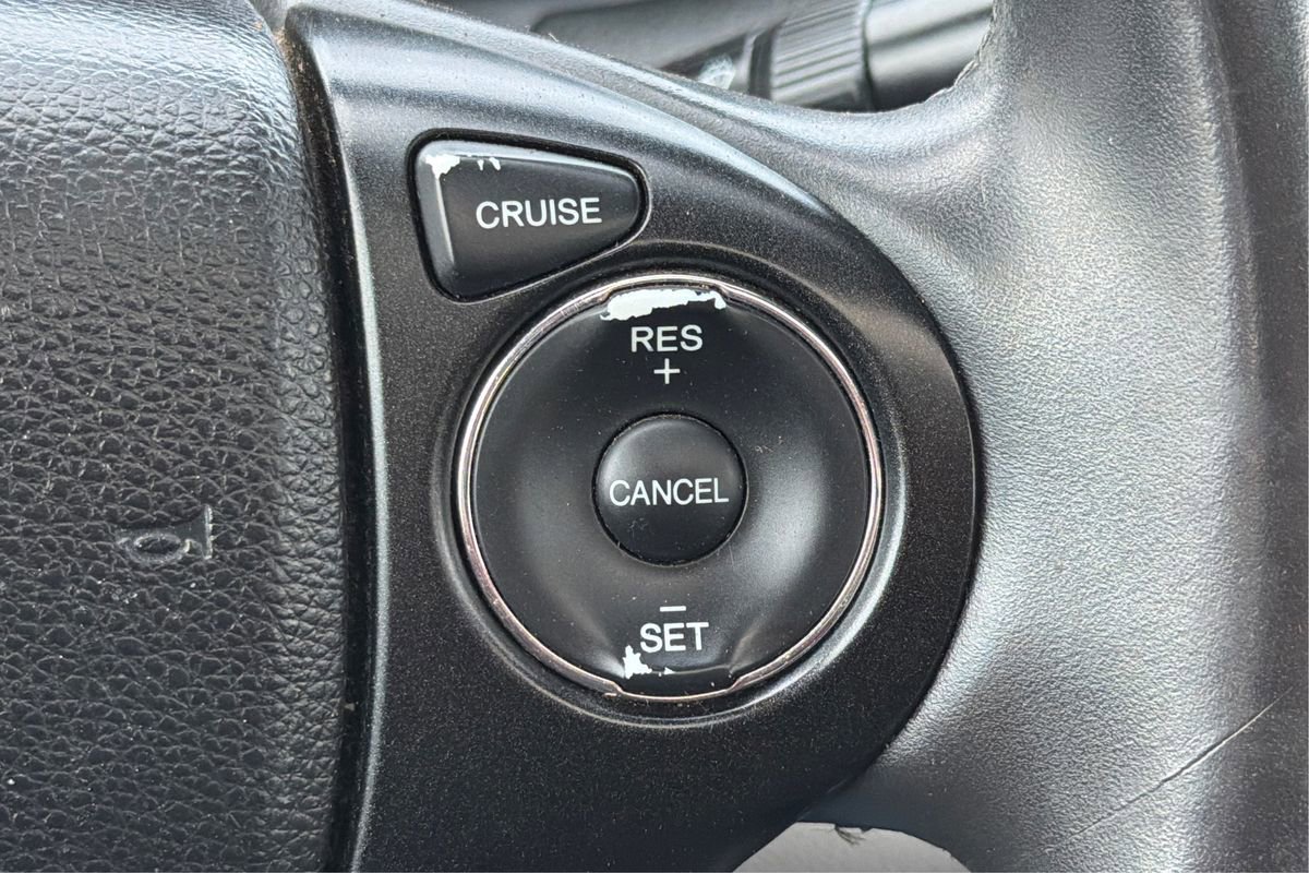 Used 2014 Honda Accord EX-L image 33