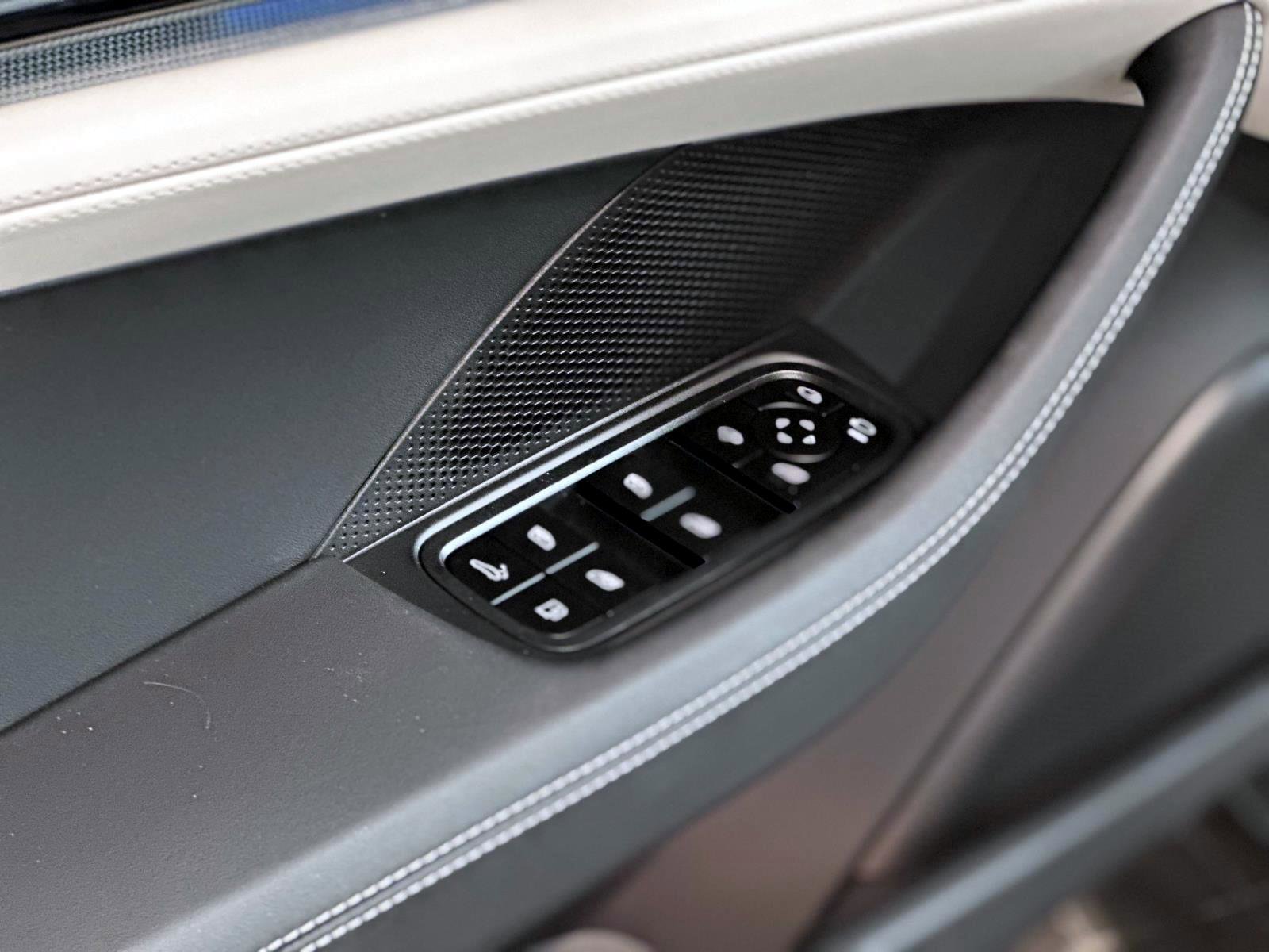 New 2026 Porsche Panamera 4 image 19