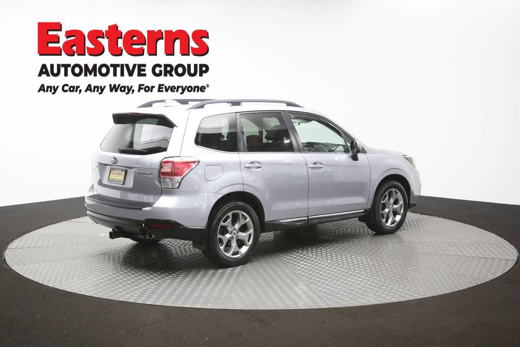 Used 2017 Subaru Forester 2.5i Touring w/ Popular Package #2 AWD/4WD image 45