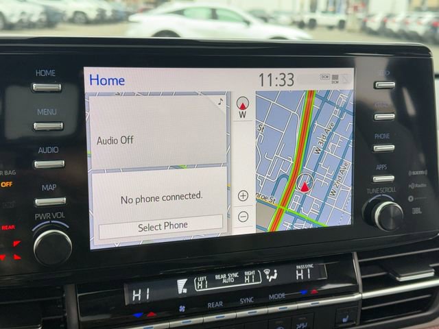 Certified 2024 Toyota Sienna XLE image 16