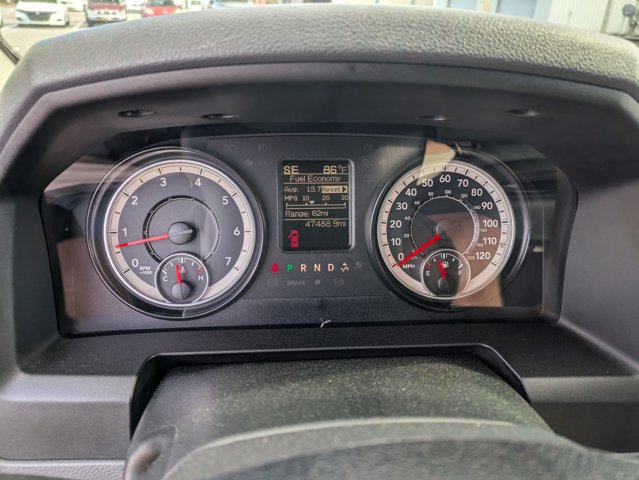 Used 2016 RAM 1500 Tradesman w/ Popular Equipment Group image 10