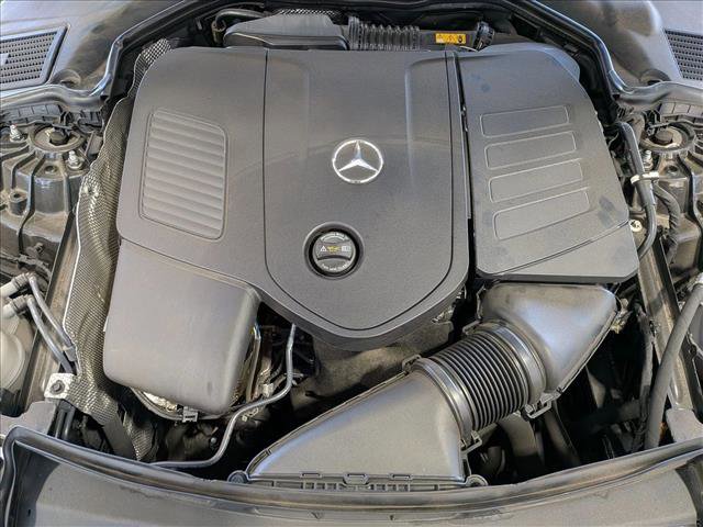 Certified 2024 Mercedes-Benz C 300 Sedan image 23