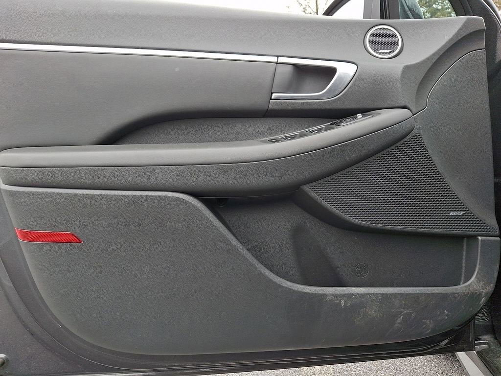 Used 2023 Hyundai Sonata SEL Plus w/ Cargo Package image 12