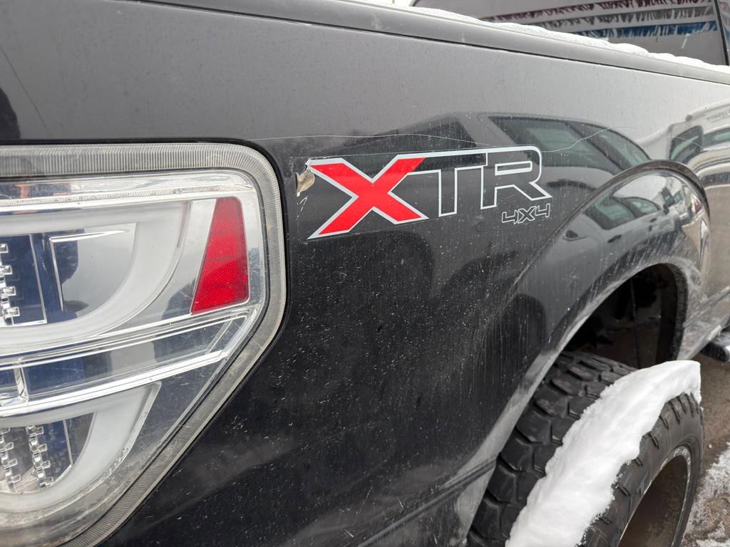 Used 2011 Ford F150 XLT w/ XTR Pkg image 34