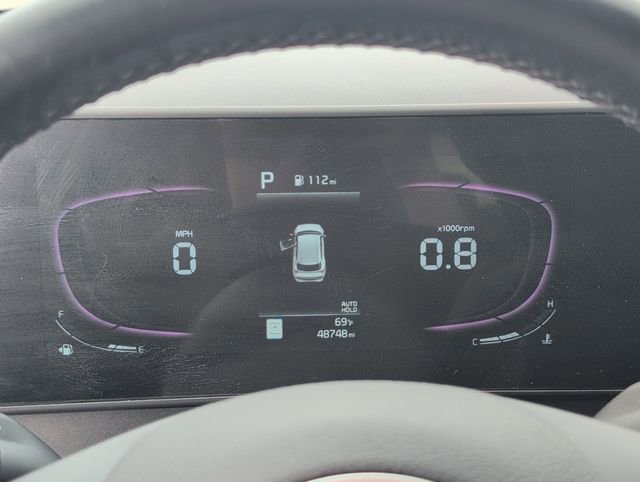 Used 2024 Kia Sportage X-Line image 23