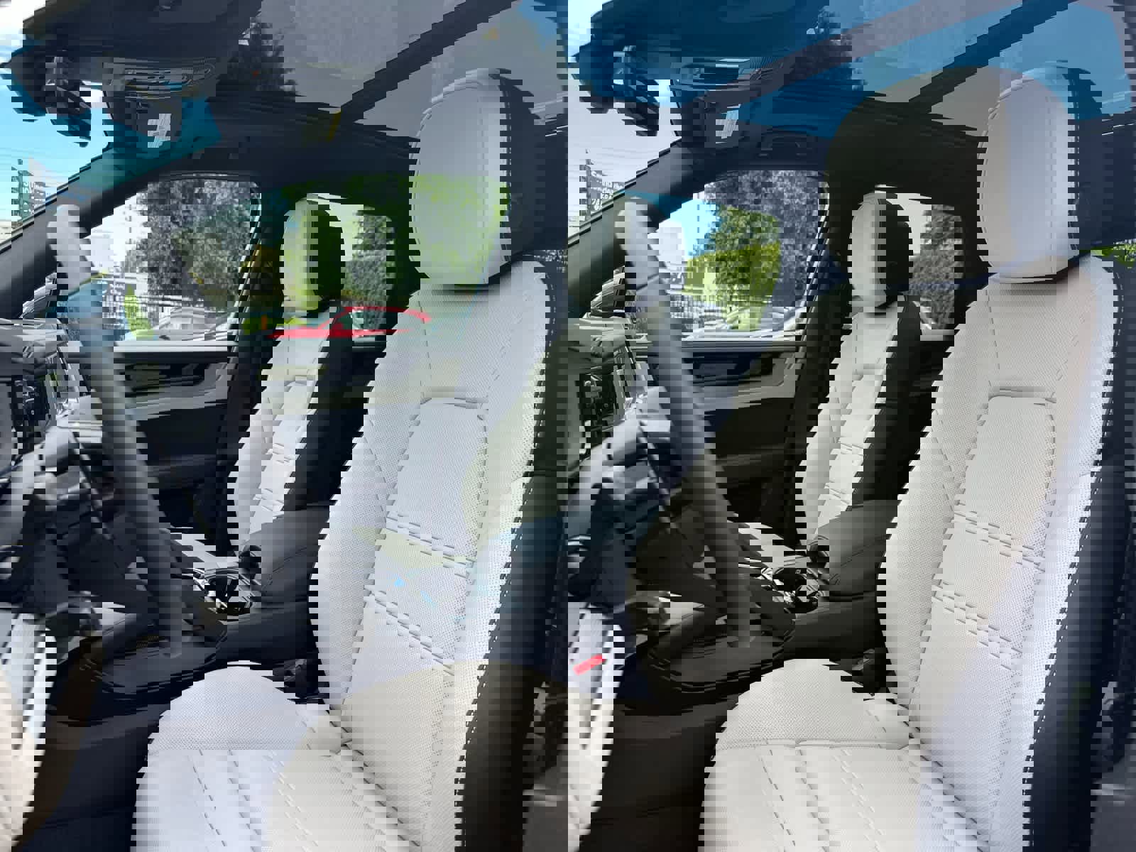 New 2026 Porsche Cayenne image 5