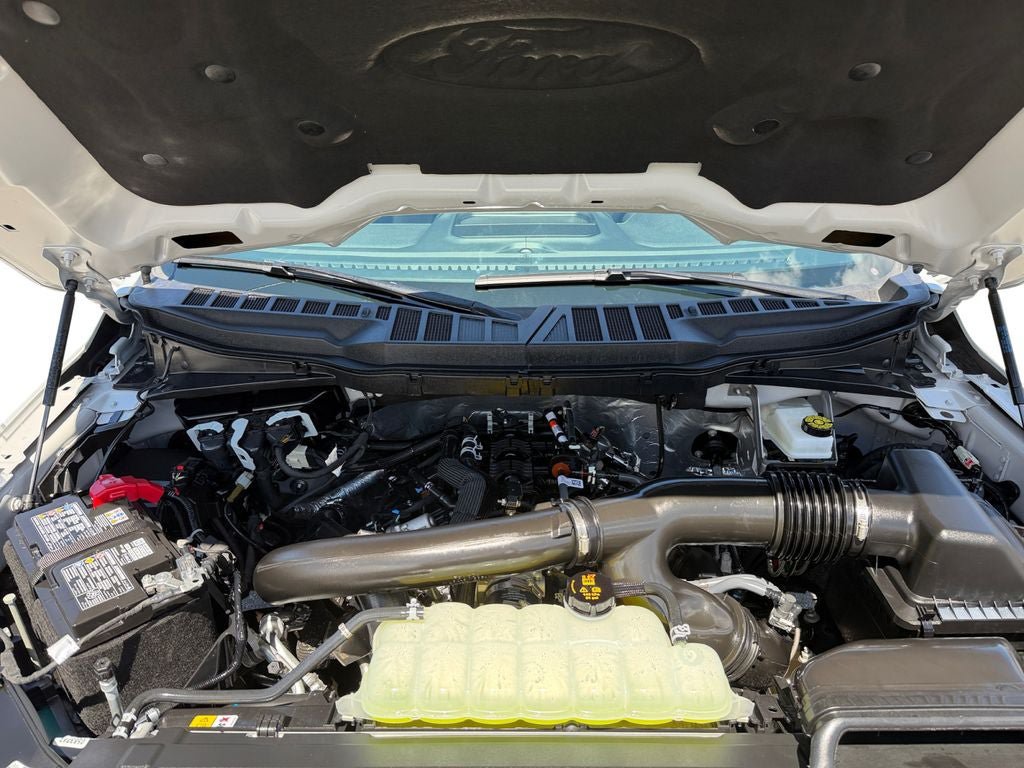 Used 2026 Ford F150 Lariat AWD/4WD image 30