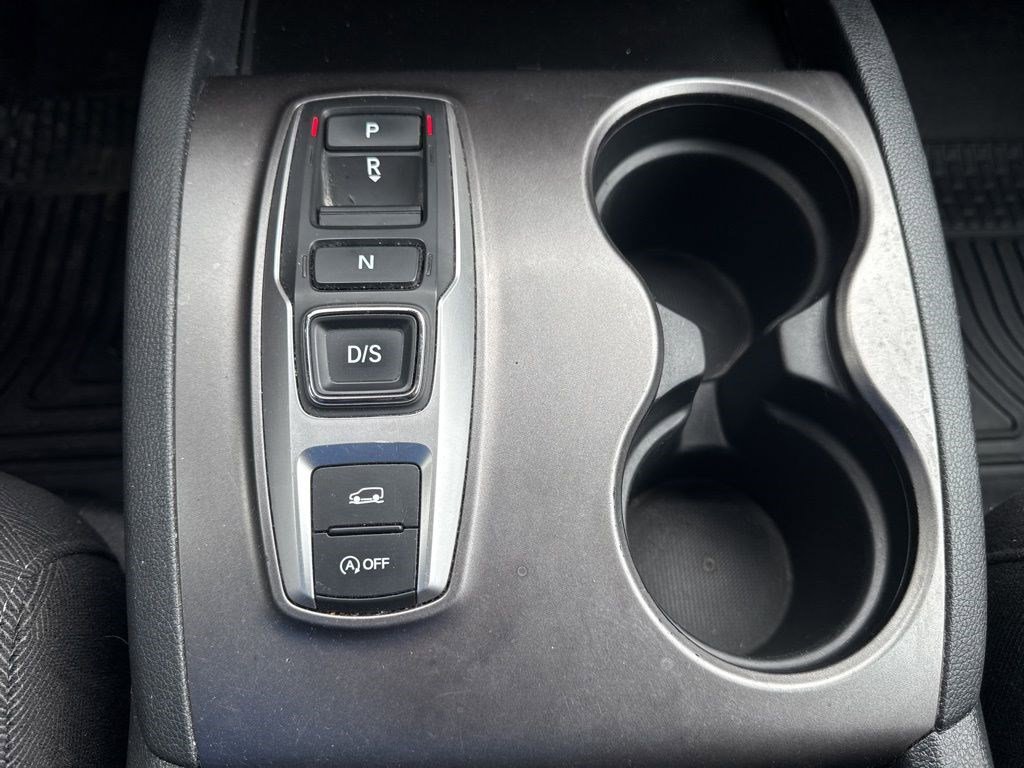 Used 2022 Honda Pilot Sport image 24