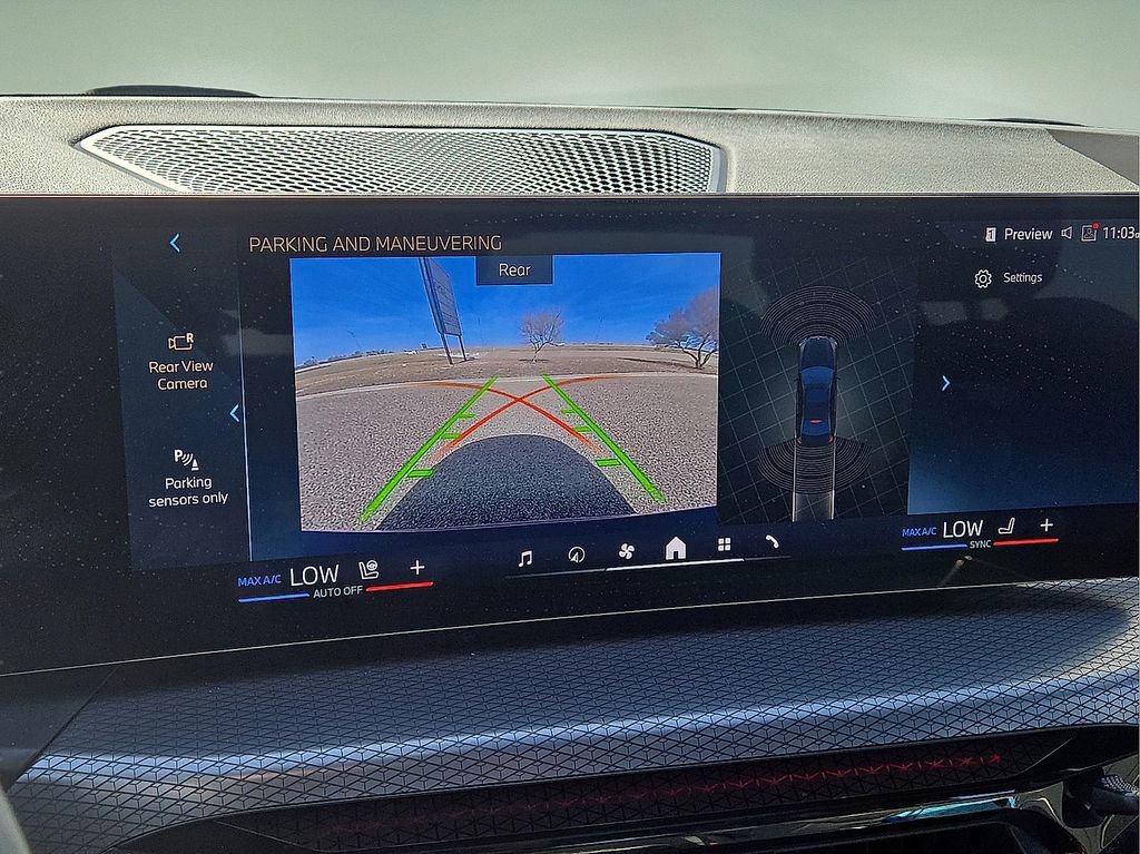 Used 2025 BMW 330i xDrive Sedan image 30