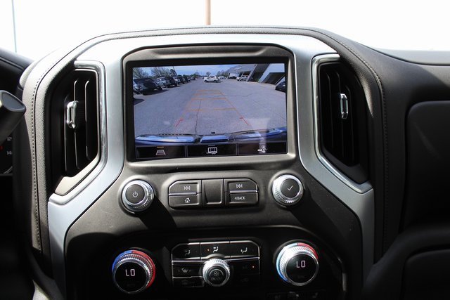 Used 2021 GMC Sierra 1500 SLT image 30