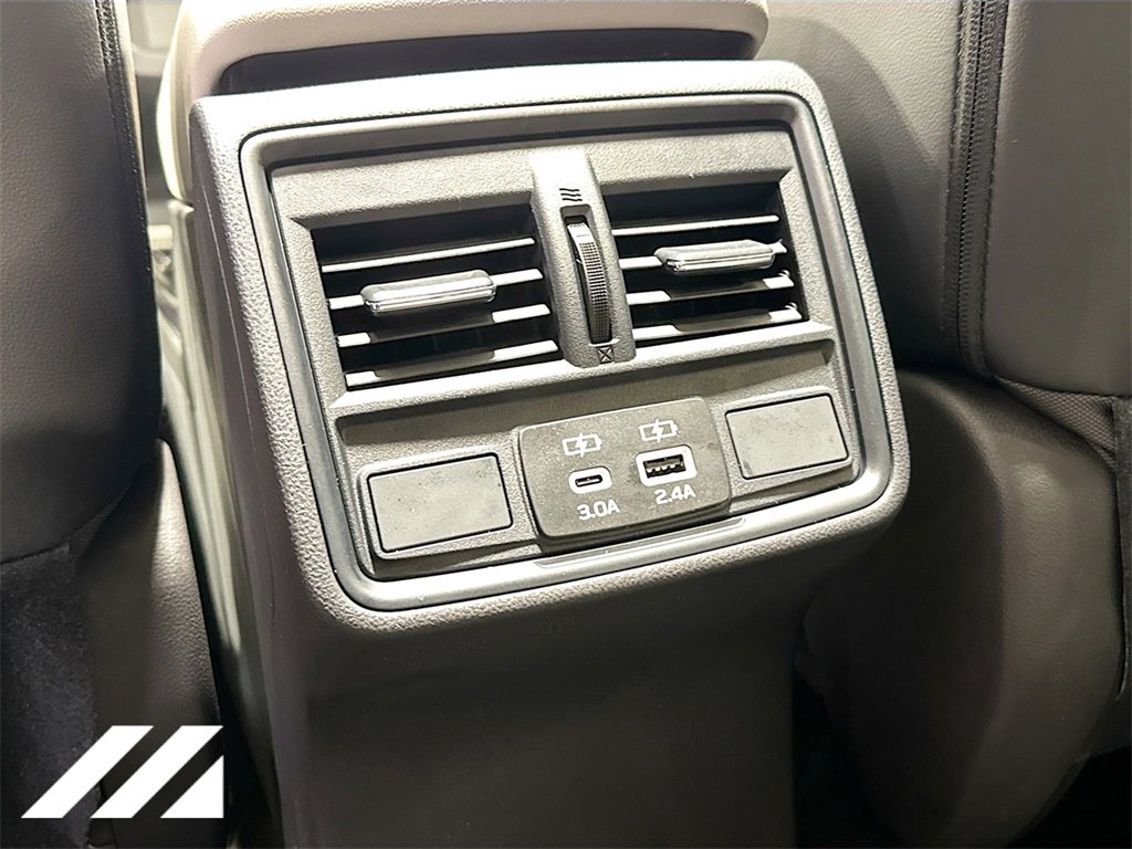 New 2026 Subaru Forester Premium image 25