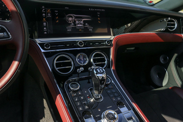 Used 2024 Bentley Continental GT S image 23