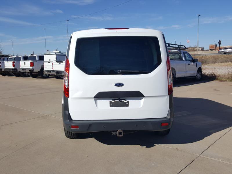 Used 2014 Ford Transit Connect XL FWD image 8