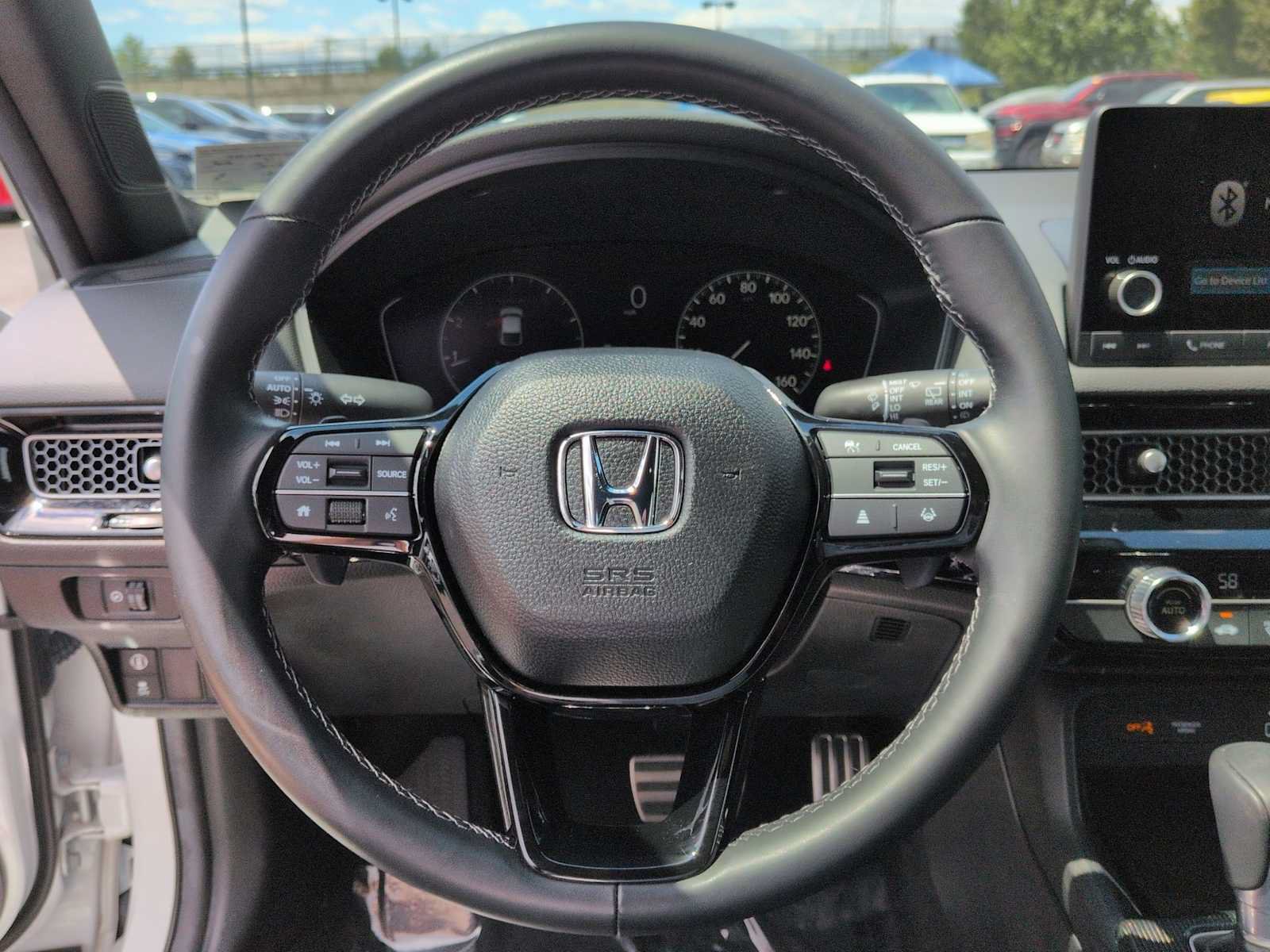 Used 2024 Honda Civic Sport image 23