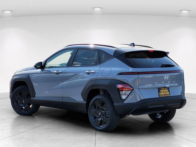 New 2026 Hyundai Kona SEL Sport image 5