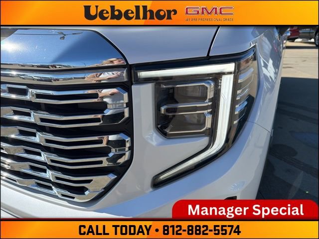 Used 2023 GMC Sierra 1500 Denali image 13